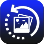 Logo of Restore Image - Photo Recovery android Application 