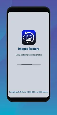 Restore Image - Photo Recovery android App screenshot 7